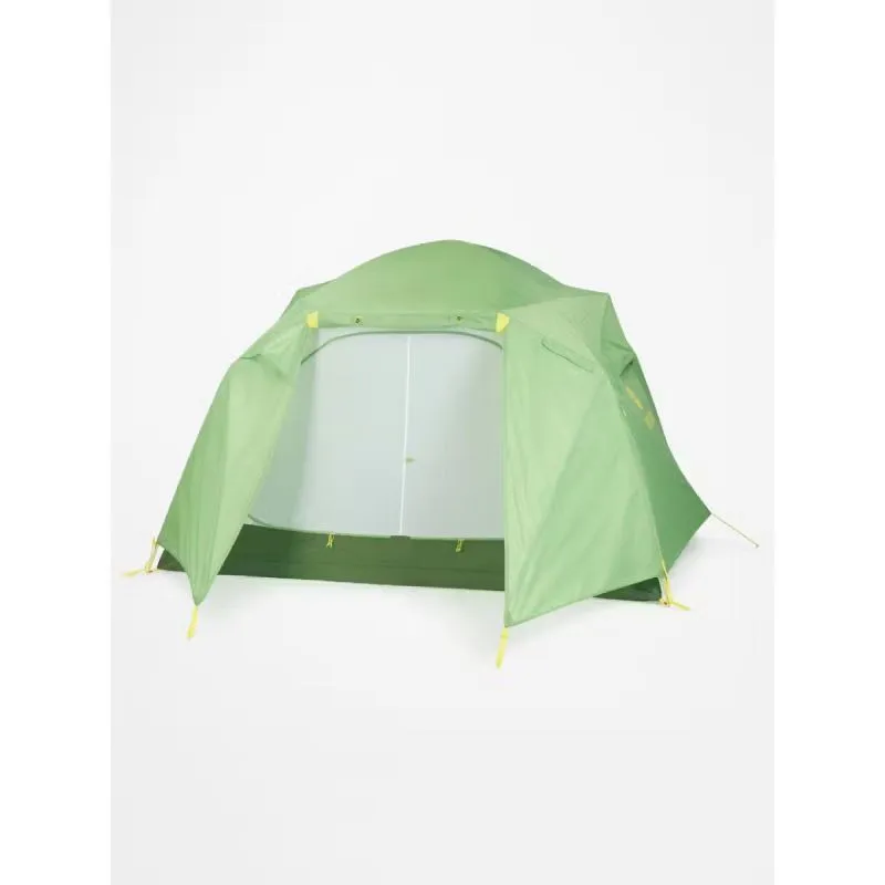 Marmot  Limestone 4P - Tenda da campeggio