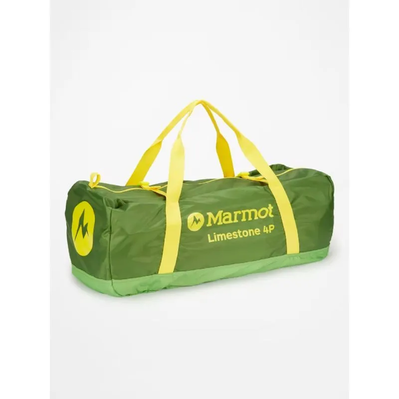 Marmot  Limestone 4P - Tenda da campeggio