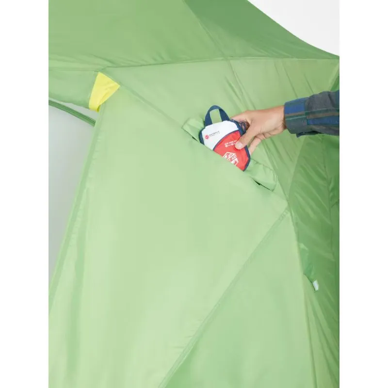 Marmot  Limestone 4P - Tenda da campeggio