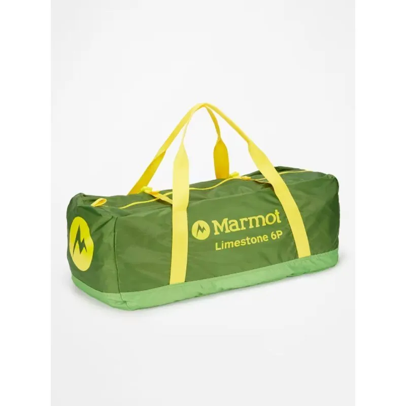 Marmot  Limestone 6P - Tenda da campeggio