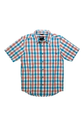 Marmot Men's Kingswest SS Shirt