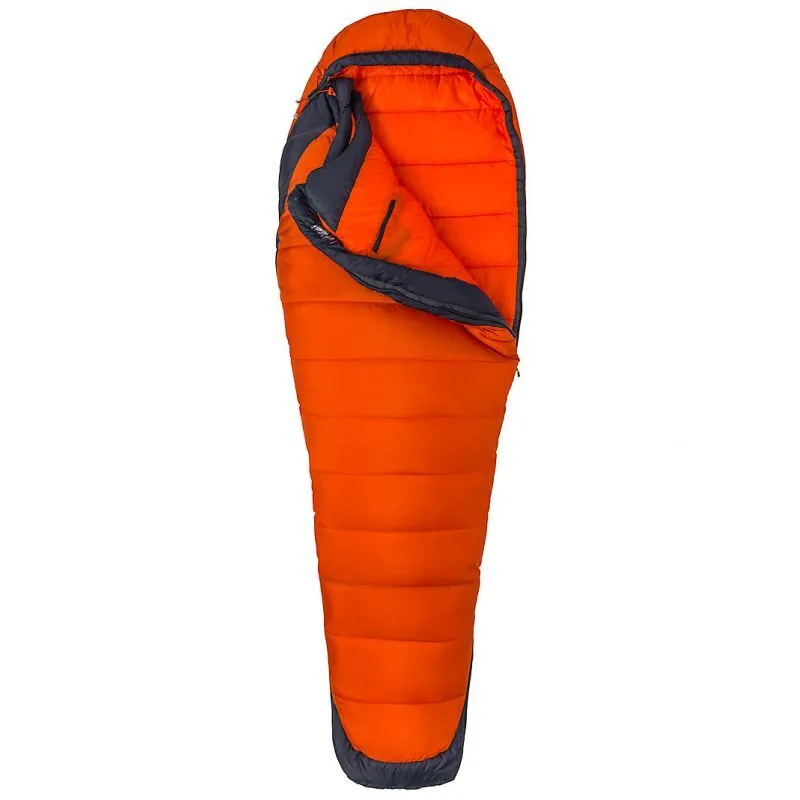 Marmot  Men's Trestles Elite Eco 0 - Sacco a pelo uomo