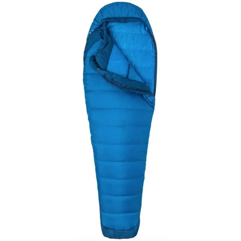 Marmot  Men's Trestles Elite Eco 15 Long - Sacco a pelo uomo