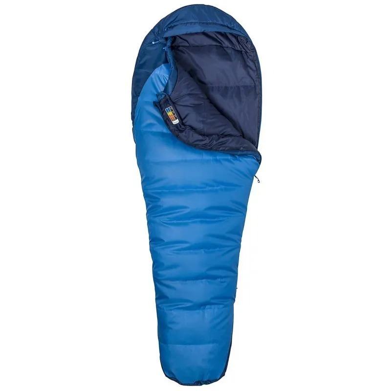 Marmot  Men's Trestles Elite Eco 15 - Sacco a pelo uomo