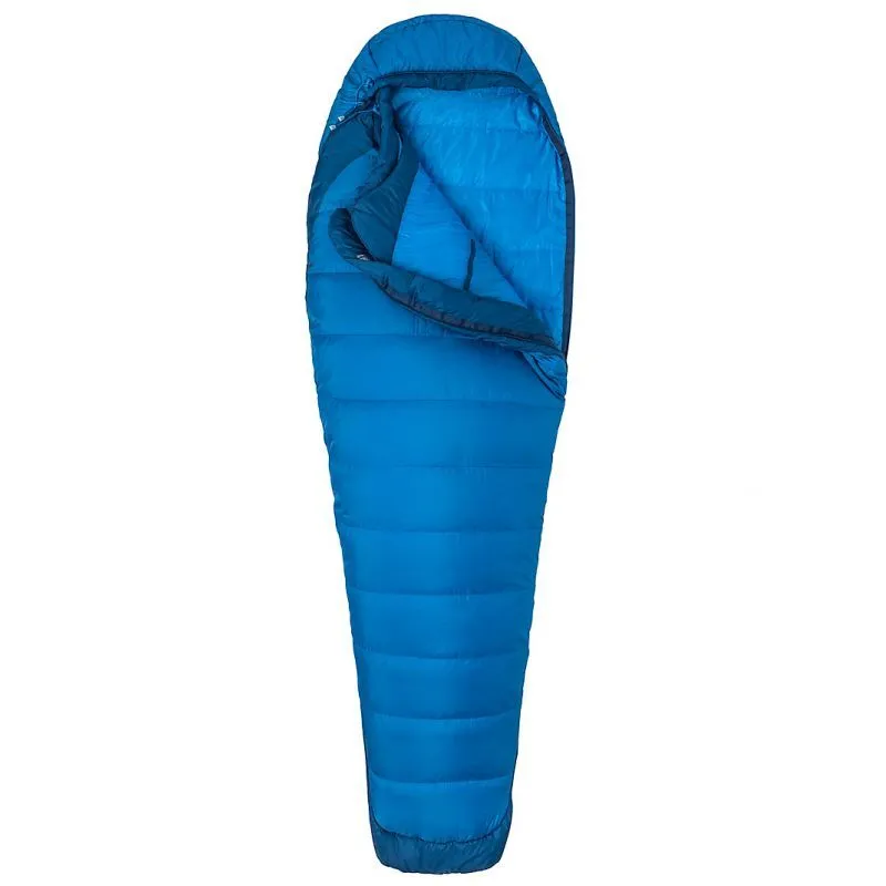 Marmot  Men's Trestles Elite Eco 20 Long - Sacco a pelo uomo