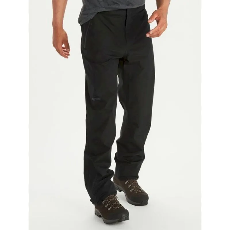 Marmot  Minimalist Pant - Pantaloni antipioggia - Uomo