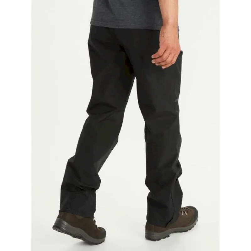 Marmot  Minimalist Pant - Pantaloni antipioggia - Uomo