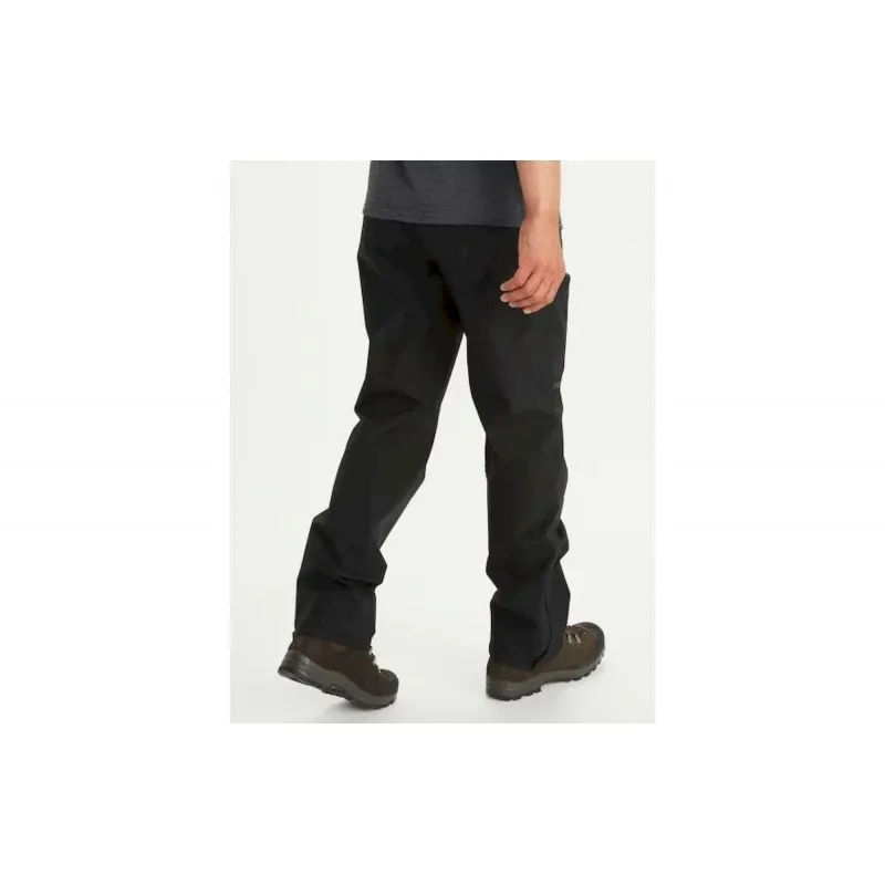 Marmot  Minimalist Pant - Pantaloni antipioggia - Uomo