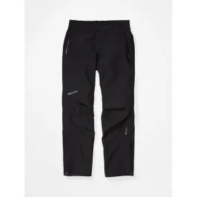 Marmot  Minimalist Pant - Pantaloni impermeabili - Donna