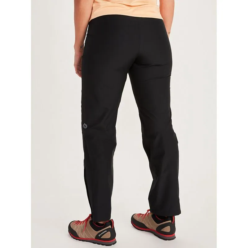 Marmot  Minimalist Pant - Pantaloni impermeabili - Donna