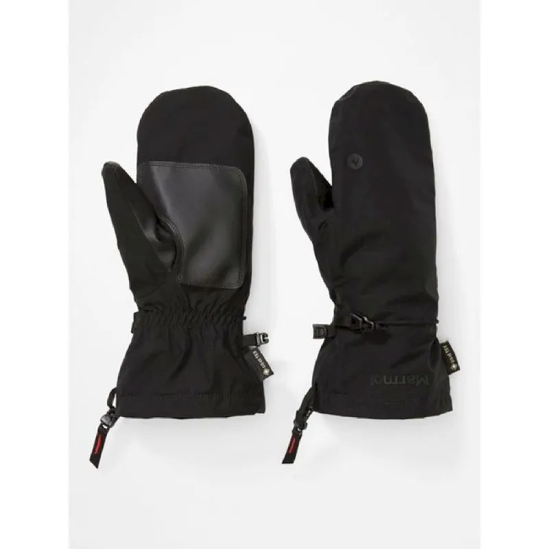 Marmot  Minimalist Shell Mitt - Guanti