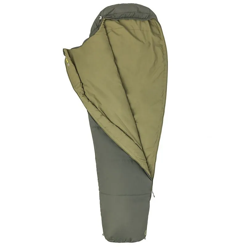 Marmot  Nanowave 35 - Sacco a pelo