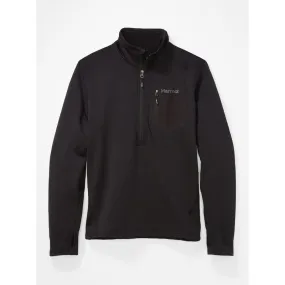 Marmot  Olden Polartec 1/2 zip - Giacca in pile - Uomo