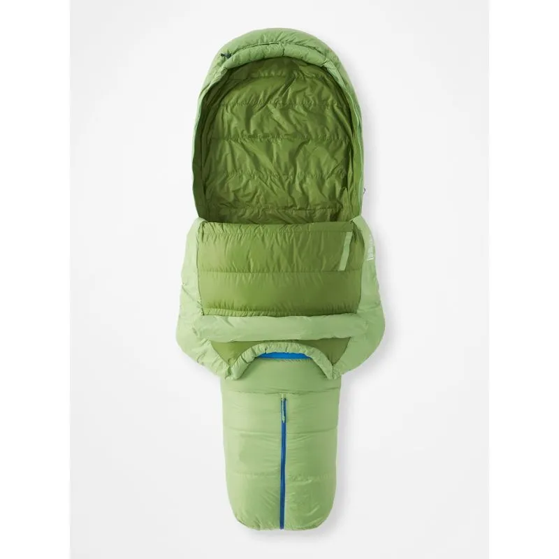 Marmot  Palisade Long - Sacco a pelo