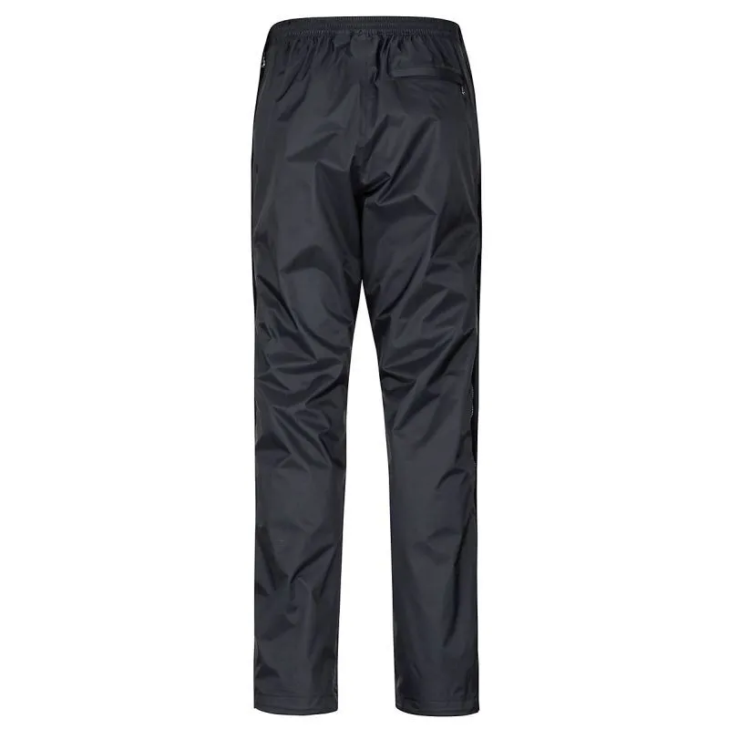 Marmot  PreCip Eco Full Zip Pant - Pantaloni impermeabili - Uomo