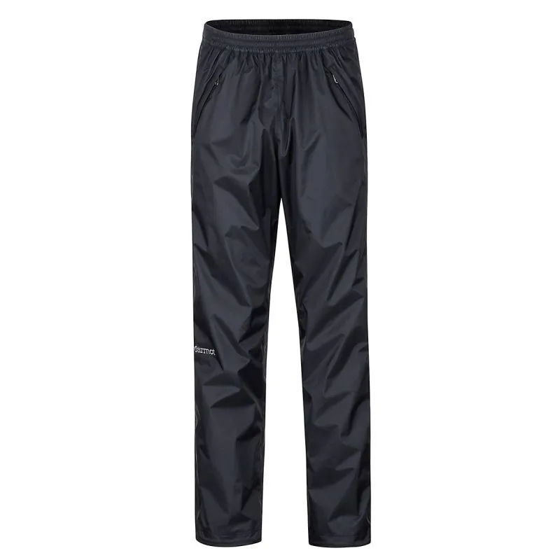 Marmot  PreCip Eco Full Zip Pant - Pantaloni impermeabili - Uomo