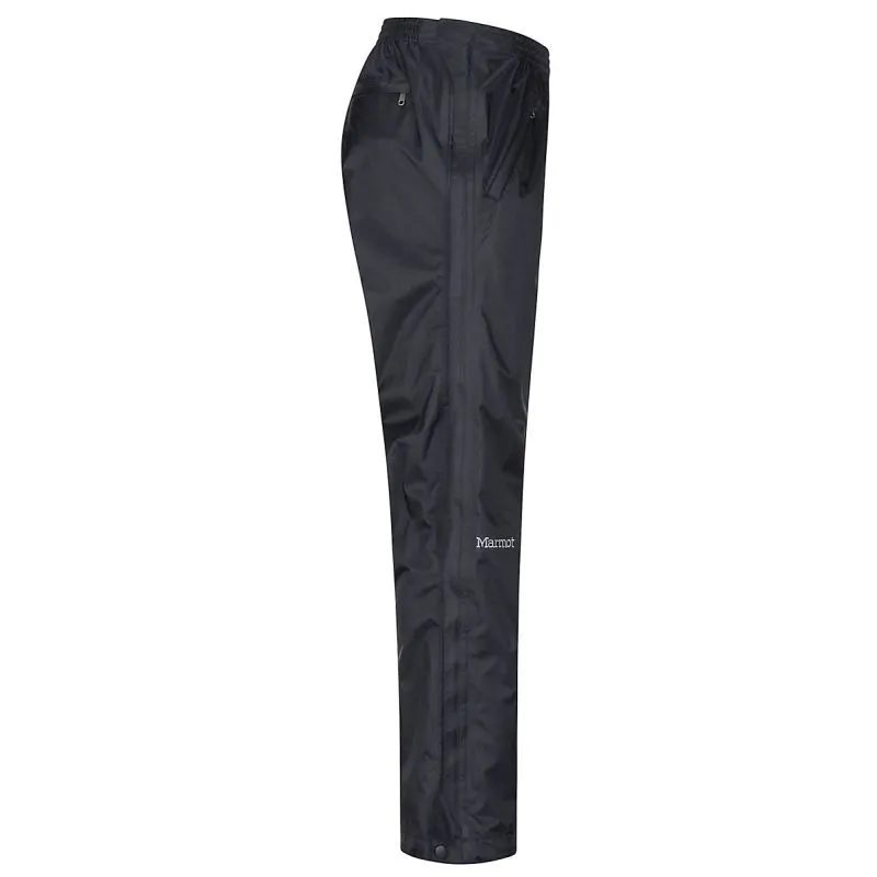 Marmot  PreCip Eco Full Zip Pant - Pantaloni impermeabili - Uomo