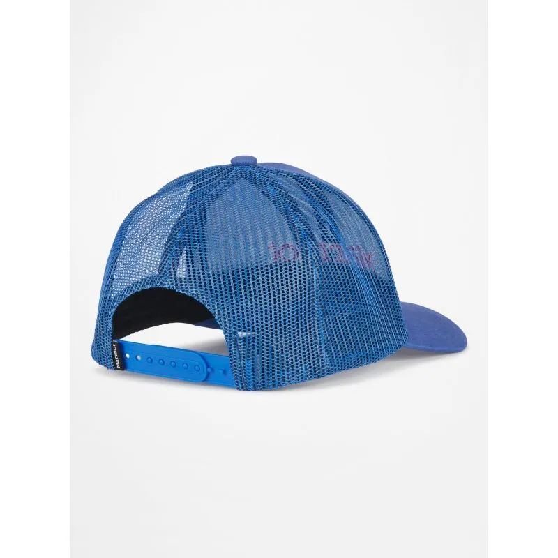 Marmot  Retro Truker Hat - Cappello