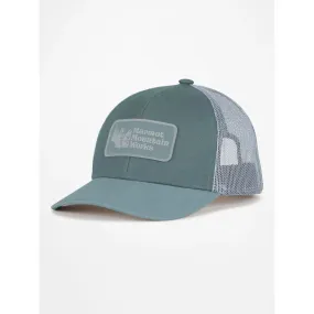 Marmot  Retro Truker Hat - Cappello