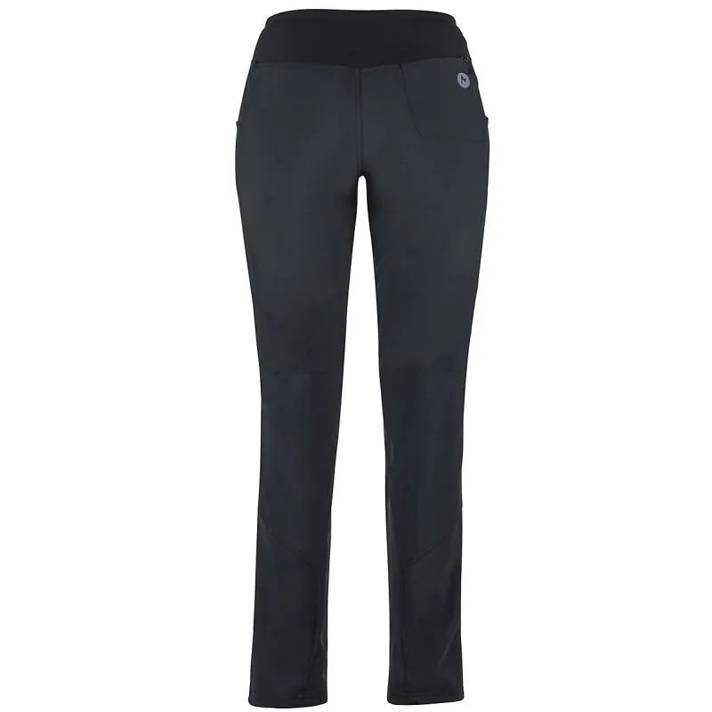 Marmot  Scrambler Pant - Pantaloni softshell - Donna