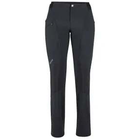 Marmot  Scrambler Pant - Pantaloni softshell - Donna