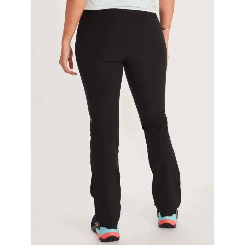 Marmot  Scree Pant - Pantaloni softshell - Donna