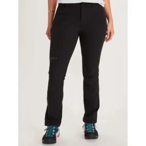 Marmot  Scree Pant - Pantaloni softshell - Donna