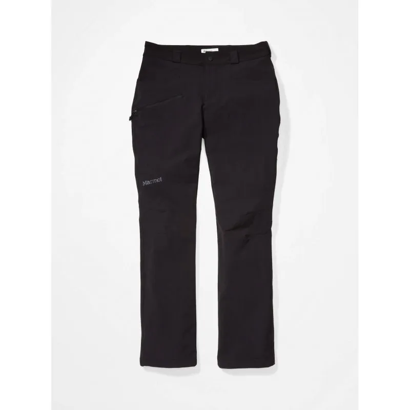 Marmot  Scree Pant - Pantaloni softshell - Donna