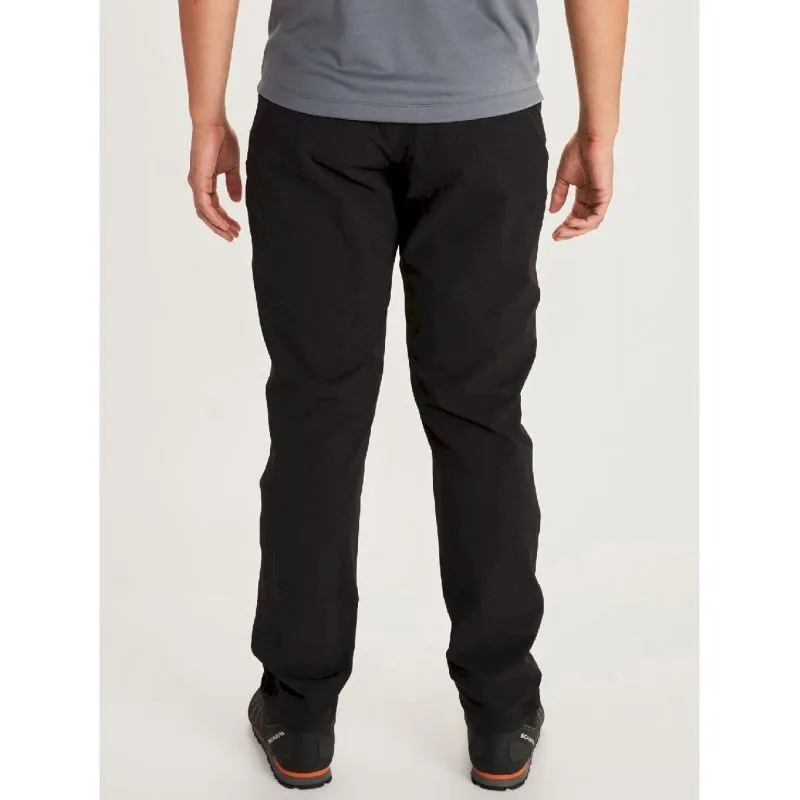 Marmot  Scree Pant - Pantaloni softshell - Uomo