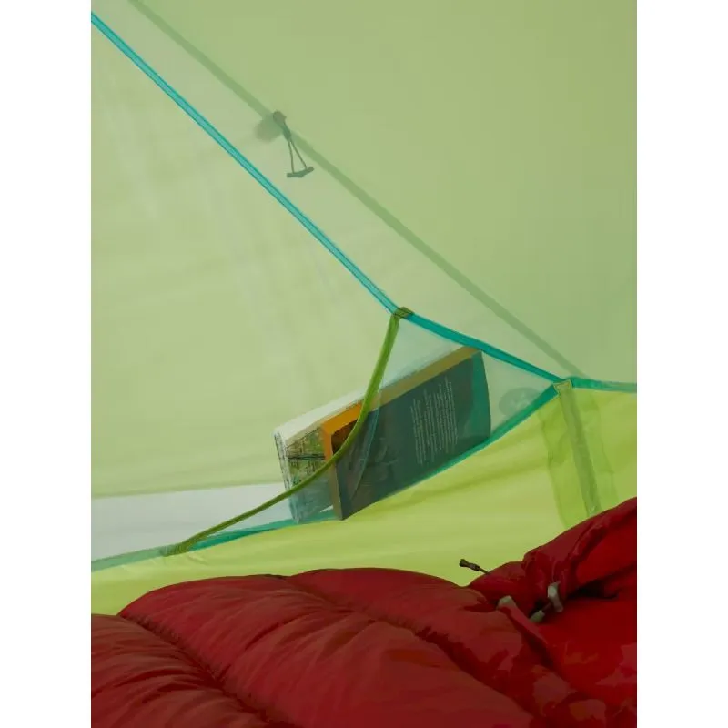 Marmot  Superalloy 2P - Tenda da campeggio