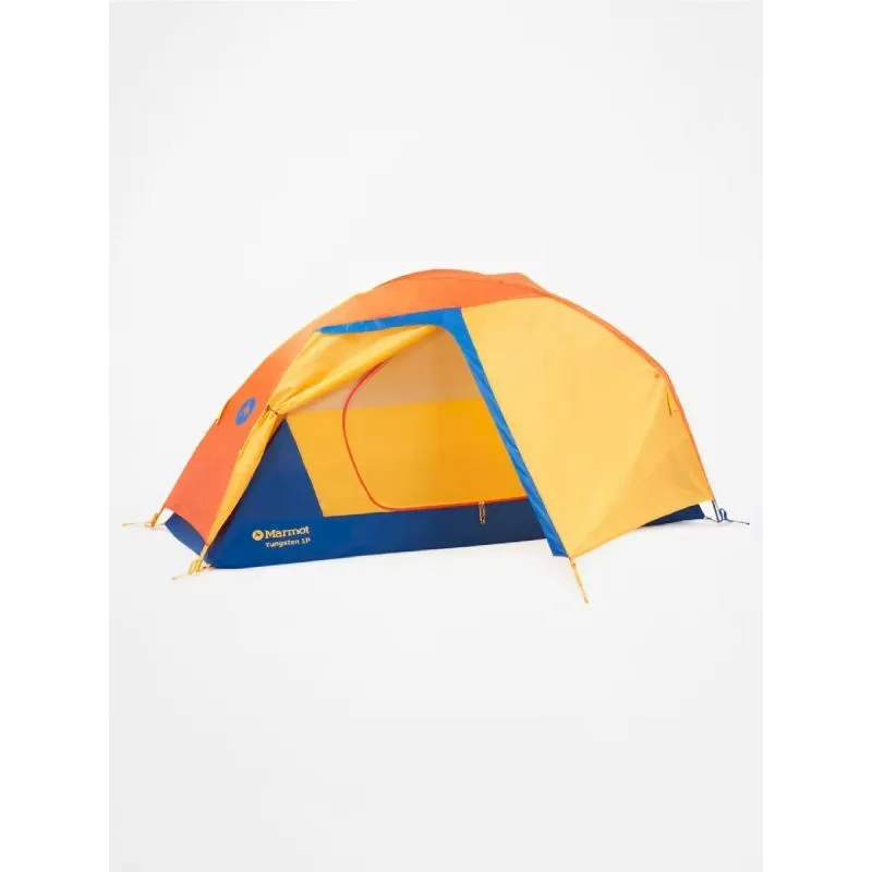 Marmot  Tungsten 1P - Tenda da campeggio