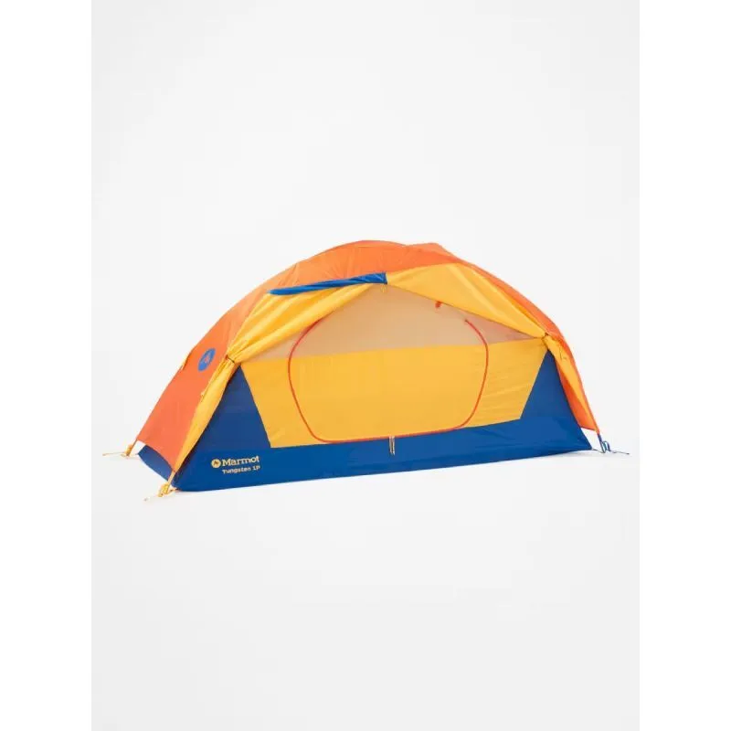 Marmot  Tungsten 1P - Tenda da campeggio