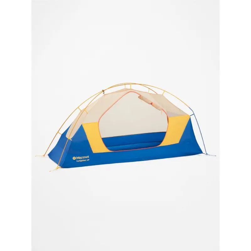 Marmot  Tungsten 1P - Tenda da campeggio