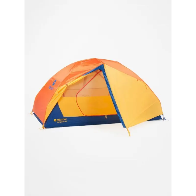 Marmot  Tungsten 2P - Tenda da campeggio