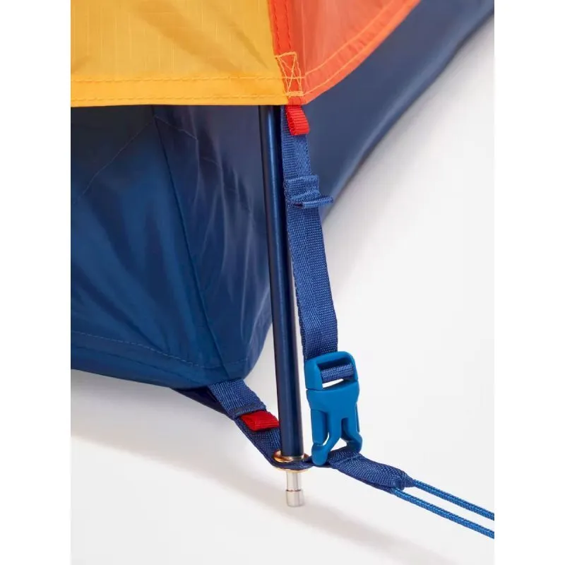 Marmot  Tungsten 2P - Tenda da campeggio