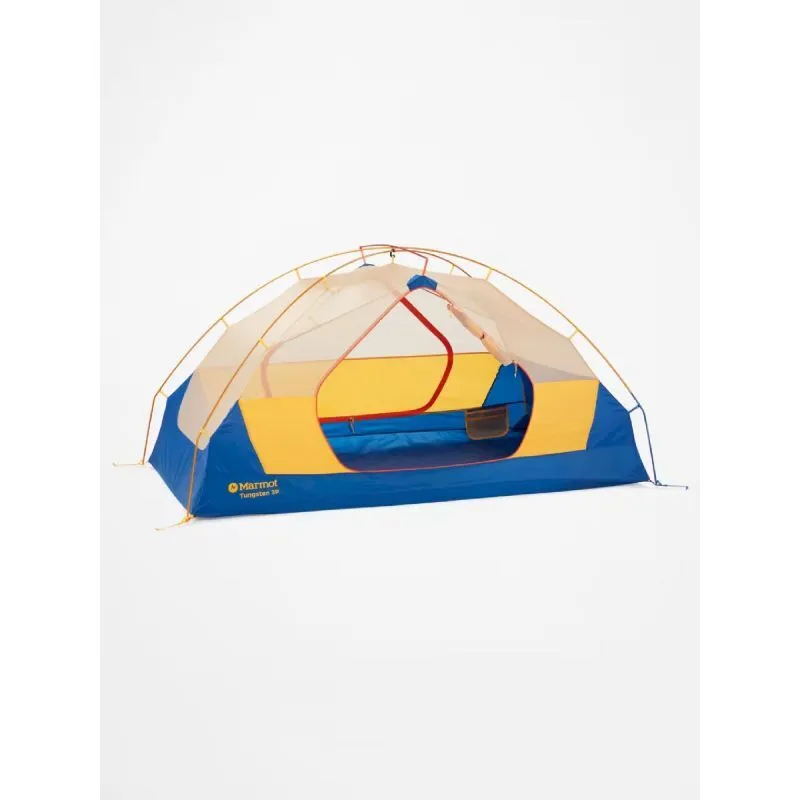 Marmot  Tungsten 3P - Tenda da campeggio