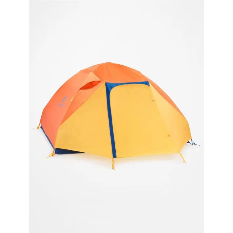 Marmot  Tungsten 4P - Tenda da campeggio