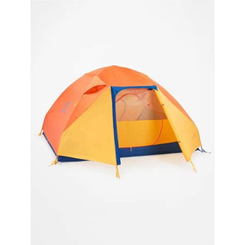 Marmot  Tungsten 4P - Tenda da campeggio