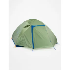 Marmot  Tungsten 4P - Tenda da campeggio