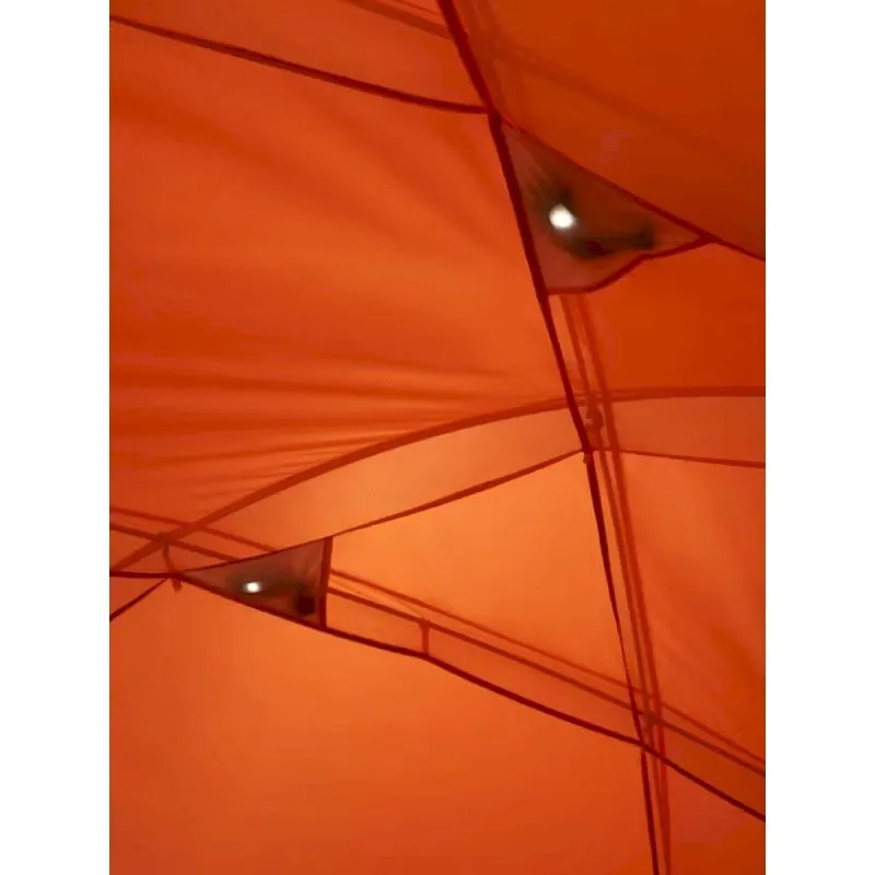 Marmot  Tungsten 4P - Tenda da campeggio