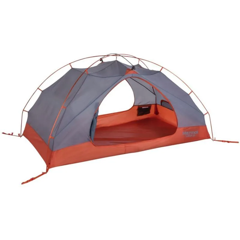 Marmot  Vapor 3P - Tenda da campeggio