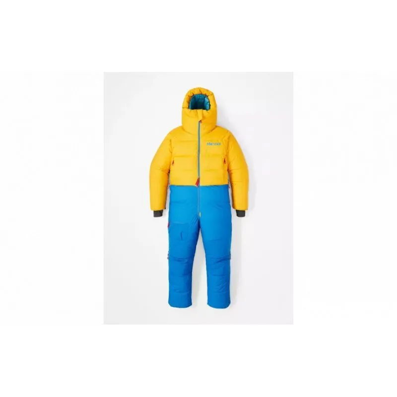 Marmot  WarmCube 8000M Suit - Tuta