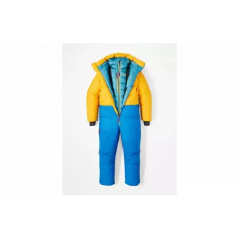 Marmot  WarmCube 8000M Suit - Tuta