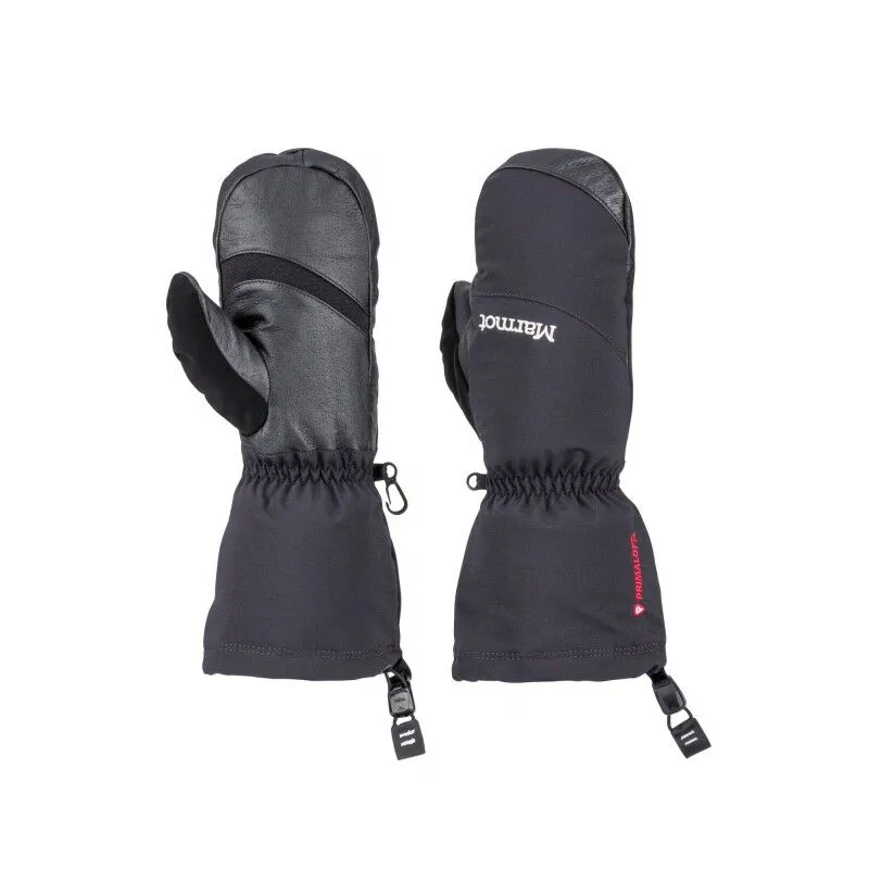 Marmot  Warmest Mitt - Guanti - Donna