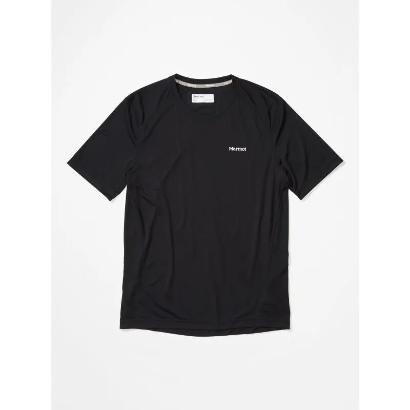 Marmot  Windridge SS - T-shirt - Uomo