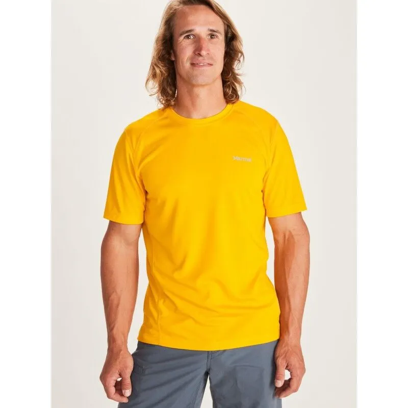 Marmot  Windridge SS - T-shirt - Uomo