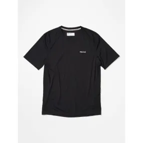 Marmot  Windridge SS - T-shirt - Uomo