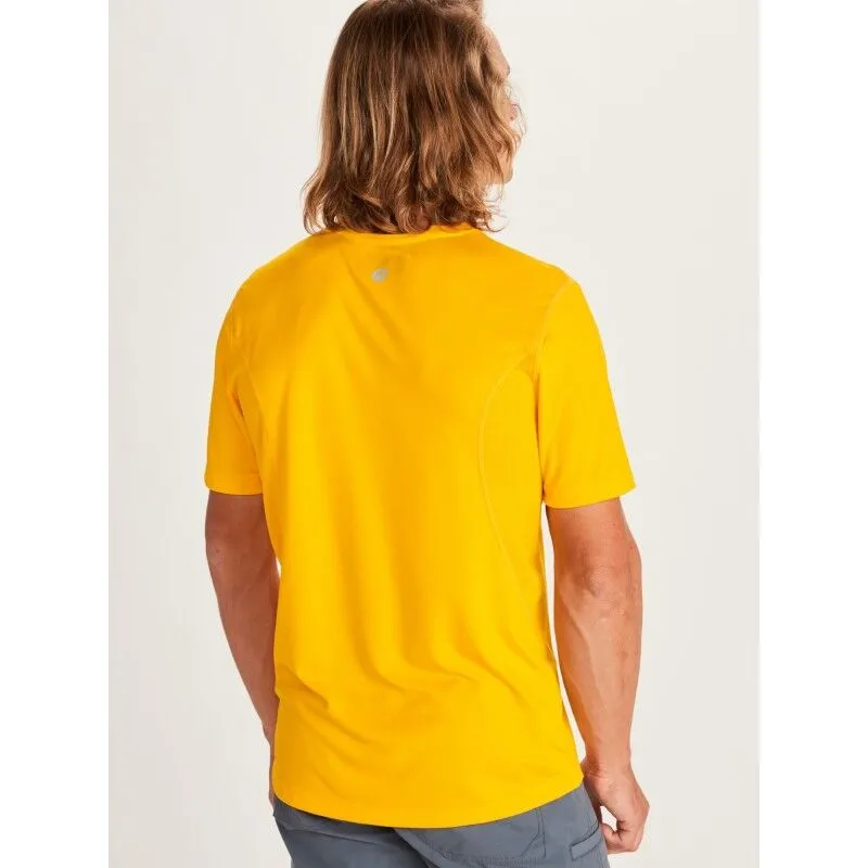 Marmot  Windridge SS - T-shirt - Uomo