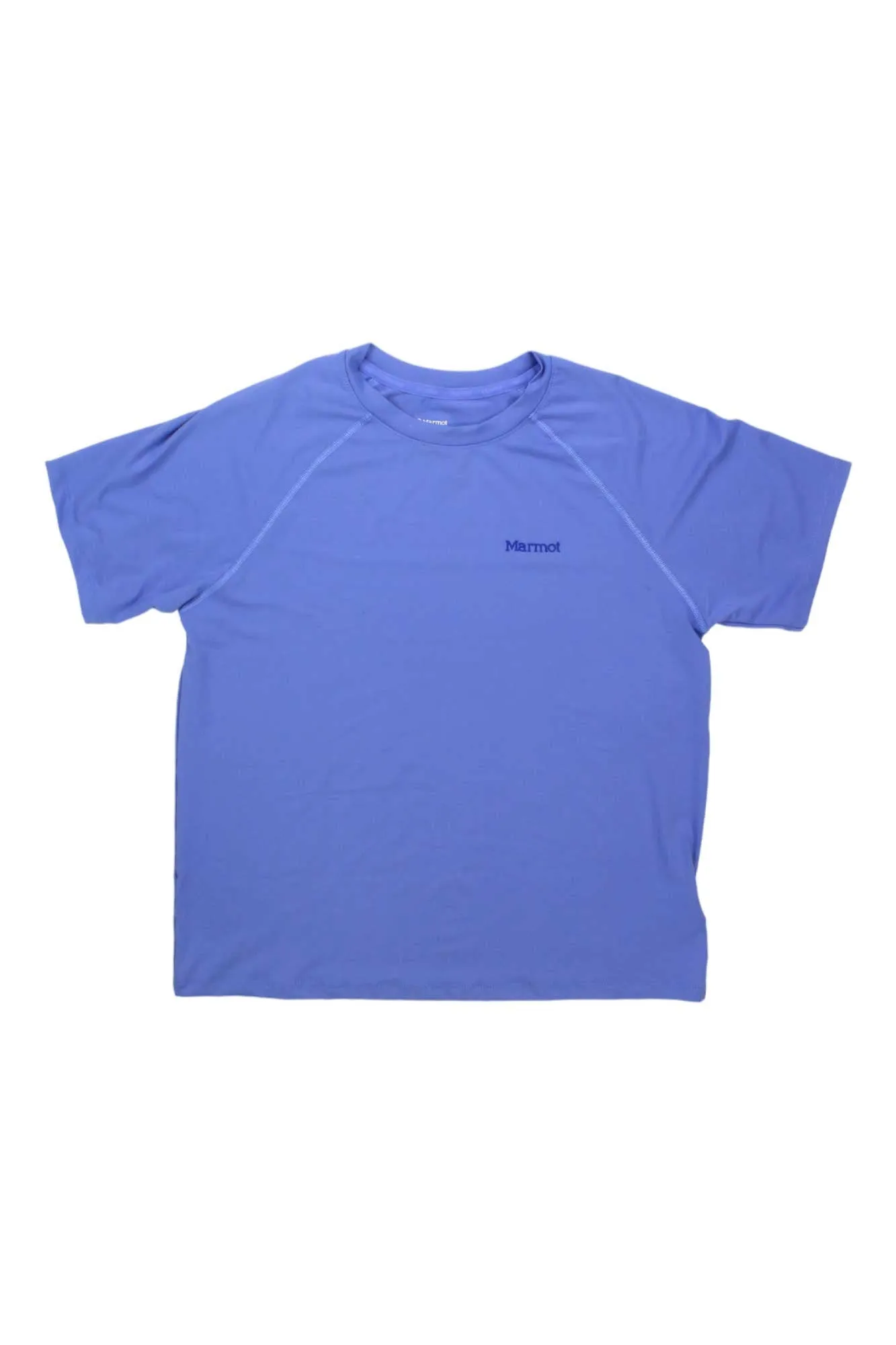 Marmot Women's Windridge SS Tee