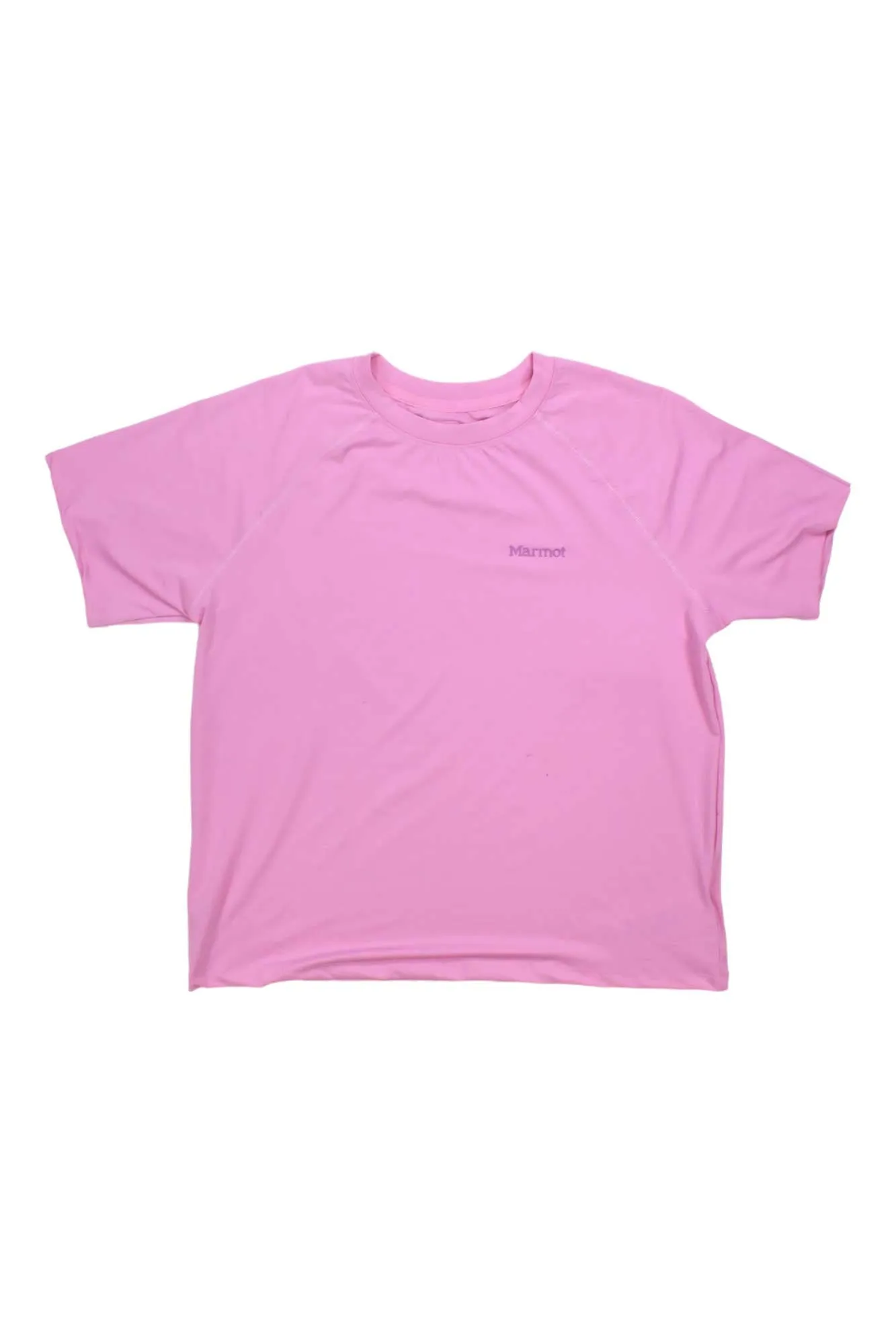 Marmot Women's Windridge SS Tee